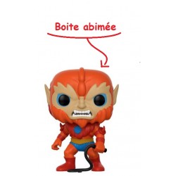 Produit abîmé - Beast Man -...