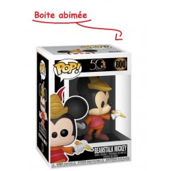 'Beanstalk Mickey - Disney...