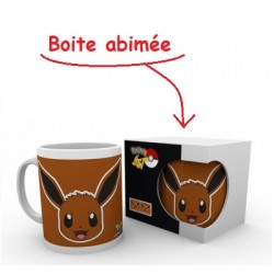 'Mug - Evoli - Pokemon -...