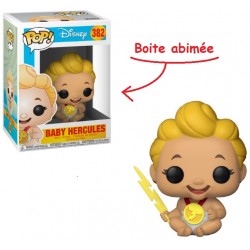 'Baby Hercules - Hercules...