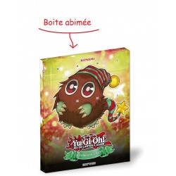 Produit abîmé - JCC -...