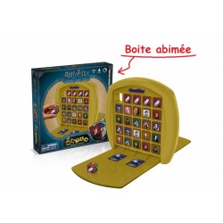 Produit abîmé - Match 5 to...