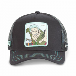 Casquette Trucker - Zoro...