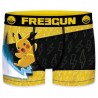 Boxer - Pokemon - Pikachu Queue de Fer - XXL Unisexe 