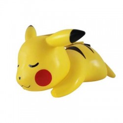 Lampe LED - Pikachu couché...