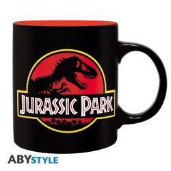 Mug - T-Rex - Jurassic Park