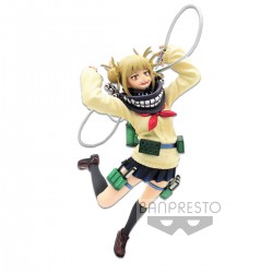 Himiko Toga - My Hero...