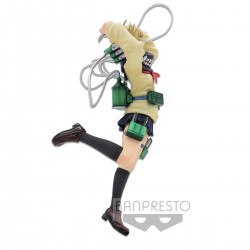 Himiko Toga - My Hero Academia - Banpresto Chronicle Figure Academy