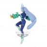 Nejire Hado - My Hero Academia - The Amazing Heroes