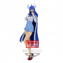 Ulti (tenue bleue) - One...
