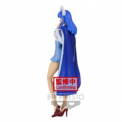 Ulti (tenue bleue) - One Piece - Glitter et Glamours