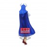 Ulti (tenue bleue) - One Piece - Glitter et Glamours