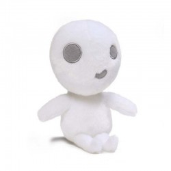 Peluche Ghibli - Kodama M -...