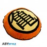 Coussin - Dragon Ball - Kame Symbol