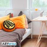 Coussin - Dragon Ball - Kame Symbol