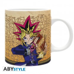 Mug - Yu-Gi-Oh! - It's time...