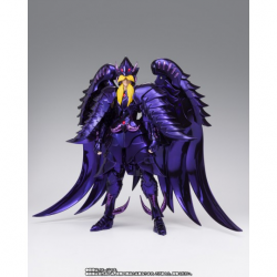 Griffon Minos - Saint Seiya...