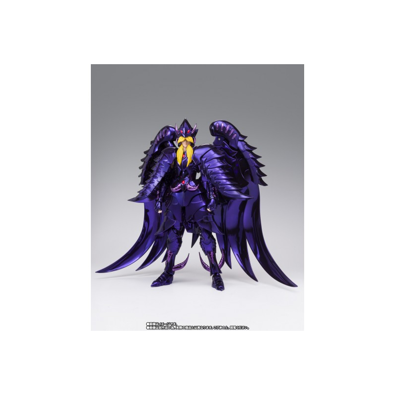 Griffon Minos - Saint Seiya - Myth Cloth EX