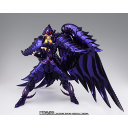 Griffon Minos - Saint Seiya - Myth Cloth EX
