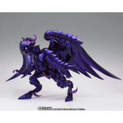 Griffon Minos - Saint Seiya - Myth Cloth EX