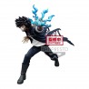 Crématorium - My Hero Academia - The Evil Villains - Vol.3
