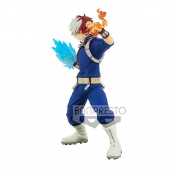 Shoto Todoroki - My Hero...