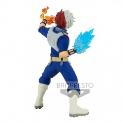 Shoto Todoroki - My Hero Academia - Amazing Heroes - Vol.15