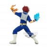 Shoto Todoroki - My Hero Academia - Amazing Heroes - Vol.15