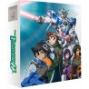Mobile Suit Gundam 00 - Saison 1 - Edition Collector - BR - VOSTFR + VF