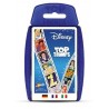 Top Trumps - Jeu de Bataille - Disney Classic - (ALL/ FR/IT)