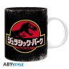 Mug - Jurassic Park - Raptor - Subli