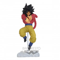 Super Saiyan 4 Son Goku -...