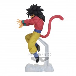 Super Saiyan 4 Son Goku - Dragon Ball GT - Tag Fighters