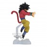 Super Saiyan 4 Son Goku - Dragon Ball GT - Tag Fighters