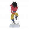 Super Saiyan 4 Son Goku - Dragon Ball GT - Tag Fighters