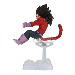 Super Saiyan 4 Vegeta - Dragon Ball GT - Tag Fighters
