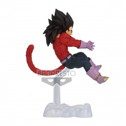 Super Saiyan 4 Vegeta - Dragon Ball GT - Tag Fighters