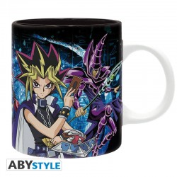 Mug - Yu-Gi-Oh! - Yami Yugi...