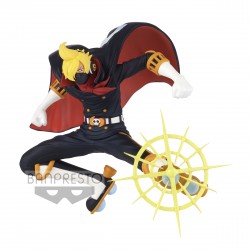 Sanji (osoba mask) - One...