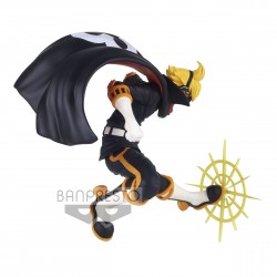 Sanji (osoba mask) - One Piece - Battle Record Collection