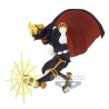 Sanji (osoba mask) - One Piece - Battle Record Collection