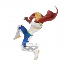 Lemillion - My Hero Academia - The Amazing Heroes