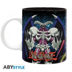 Mug - Yu-Gi-Oh! - Yami Yugi duel - Subli