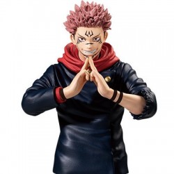 Sukuna - Jujutsu Kaisen