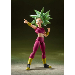 S.H.Figuarts - Super Saiyan Kefla - Dragon Ball Super
