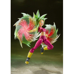 S.H.Figuarts - Super Saiyan Kefla - Dragon Ball Super