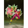 S.H.Figuarts - Super Saiyan Kefla - Dragon Ball Super