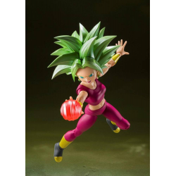 S.H.Figuarts - Super Saiyan Kefla - Dragon Ball Super