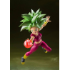 S.H.Figuarts - Super Saiyan Kefla - Dragon Ball Super