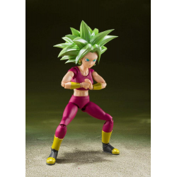 S.H.Figuarts - Super Saiyan Kefla - Dragon Ball Super